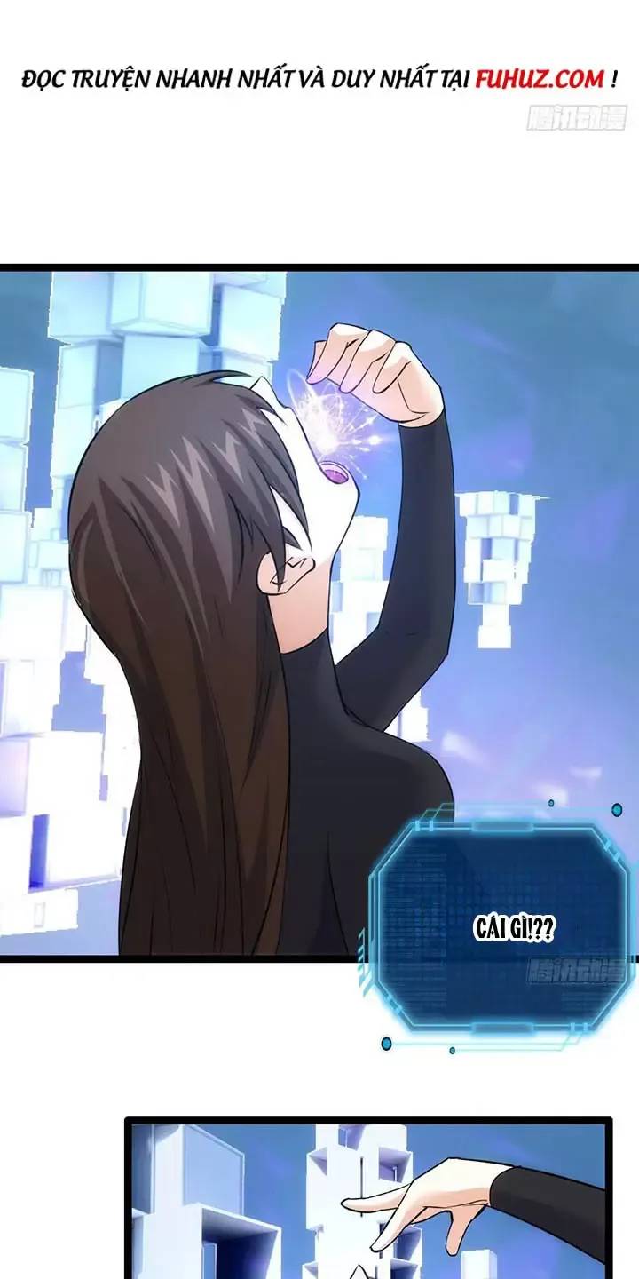 Ta Đoạt Xá Người Chơi Hệ Thống - Chapter 54 - Page 38