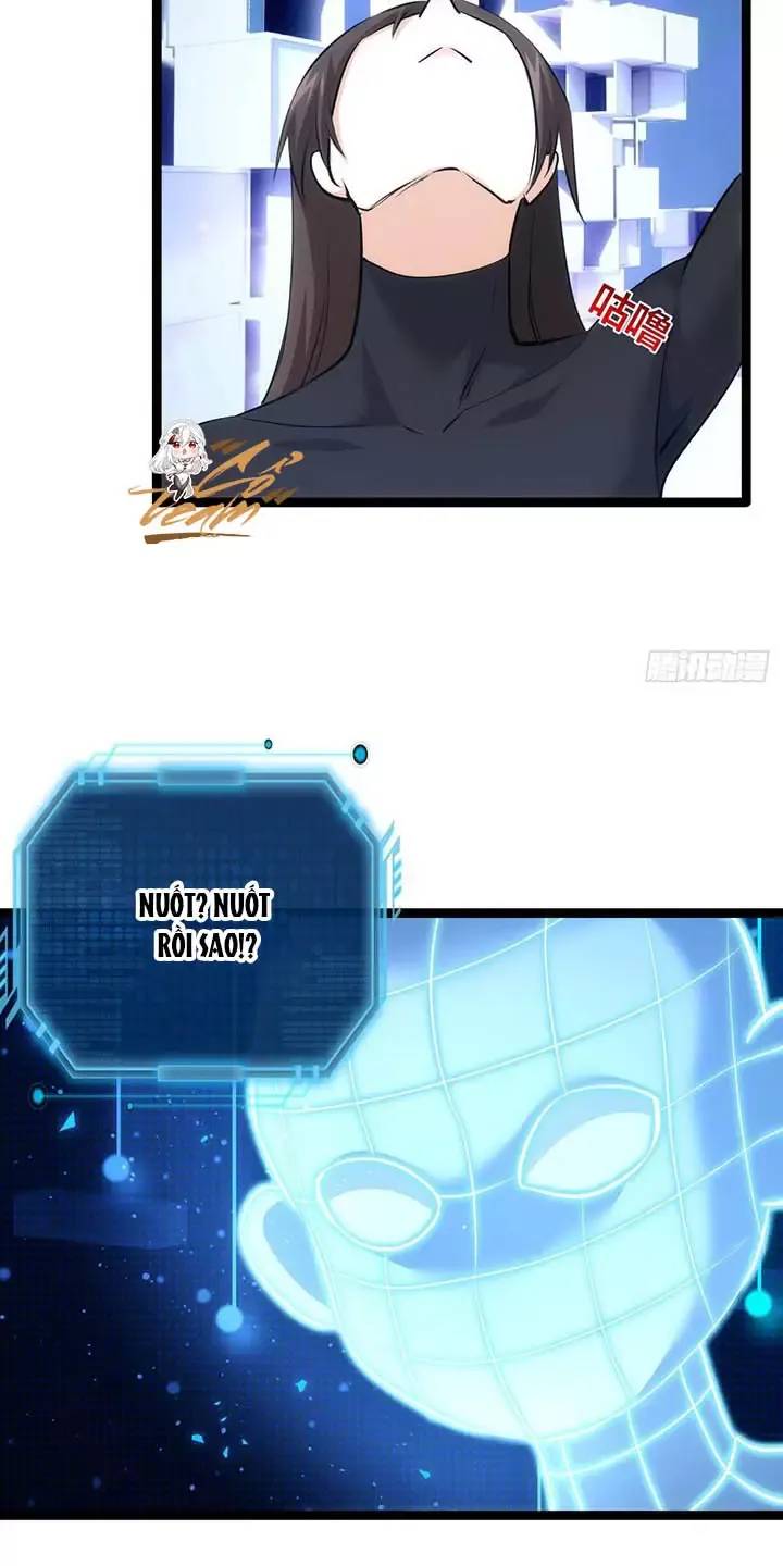 Ta Đoạt Xá Người Chơi Hệ Thống - Chapter 54 - Page 39