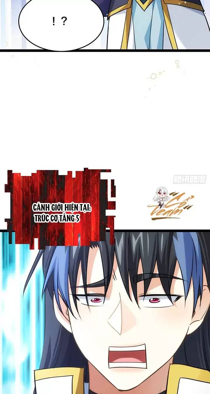 Ta Đoạt Xá Người Chơi Hệ Thống - Chapter 54 - Page 41