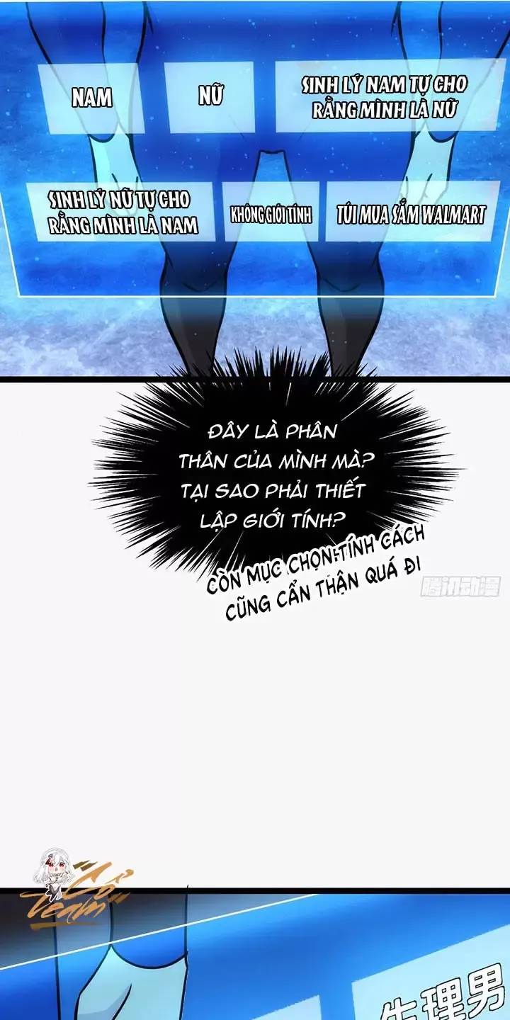 Ta Đoạt Xá Người Chơi Hệ Thống - Chapter 54 - Page 5