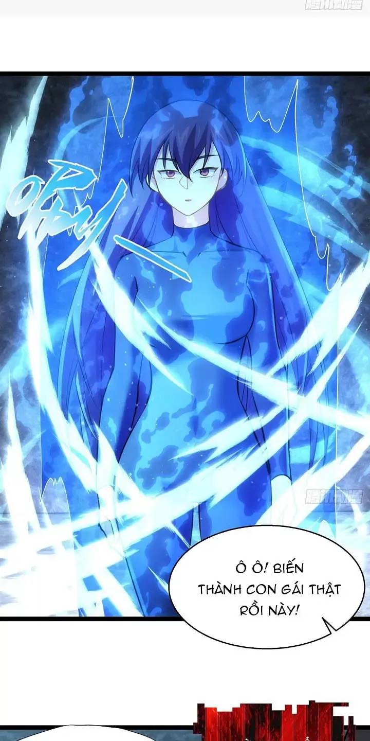 Ta Đoạt Xá Người Chơi Hệ Thống - Chapter 54 - Page 7