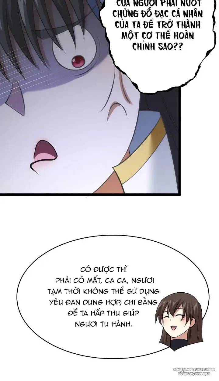 Ta Đoạt Xá Người Chơi Hệ Thống - Chapter 55 - Page 10