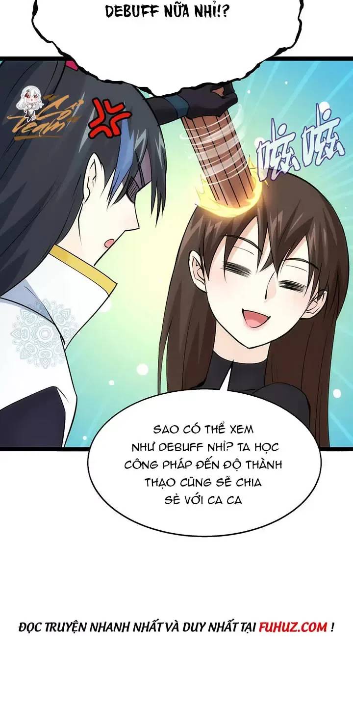 Ta Đoạt Xá Người Chơi Hệ Thống - Chapter 55 - Page 13