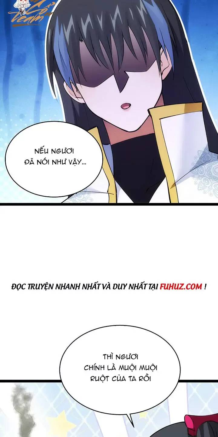Ta Đoạt Xá Người Chơi Hệ Thống - Chapter 55 - Page 15