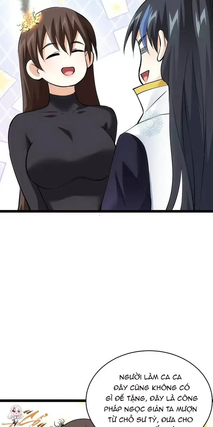 Ta Đoạt Xá Người Chơi Hệ Thống - Chapter 55 - Page 16