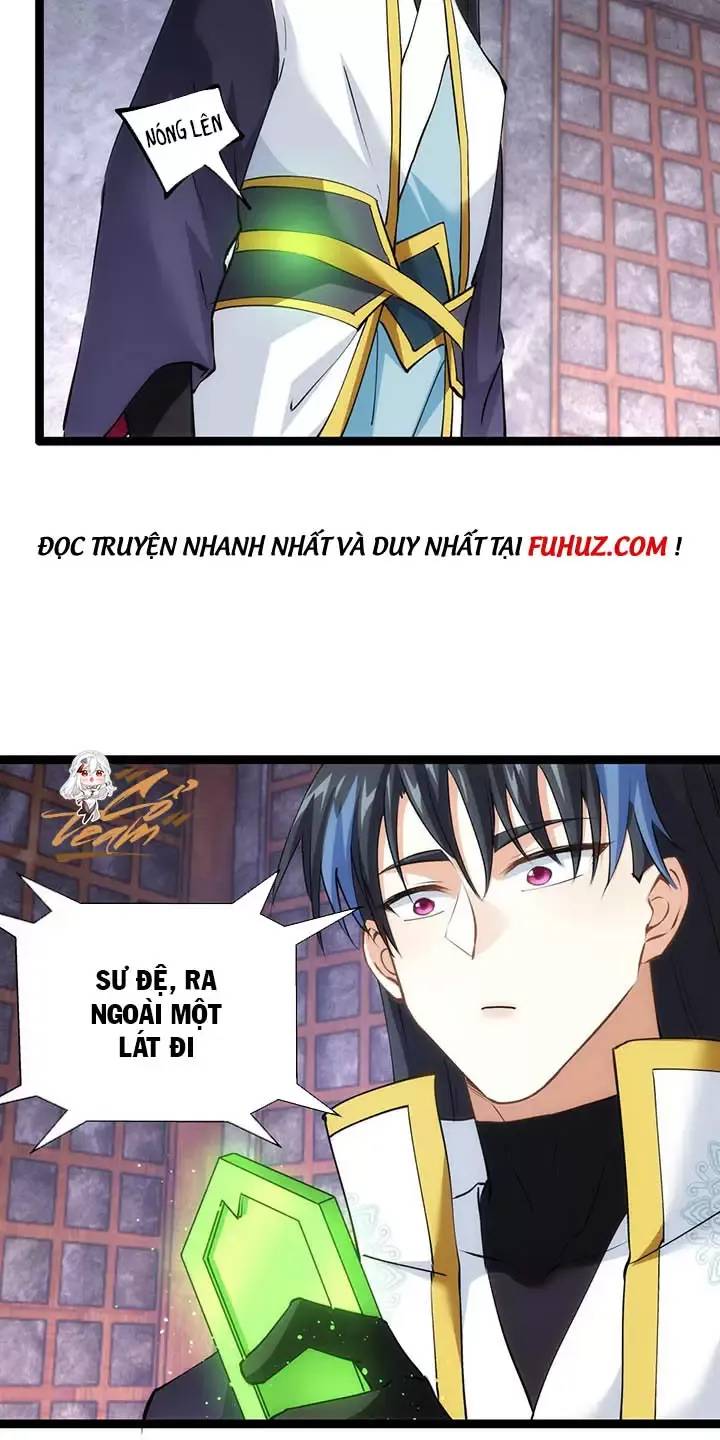 Ta Đoạt Xá Người Chơi Hệ Thống - Chapter 55 - Page 18