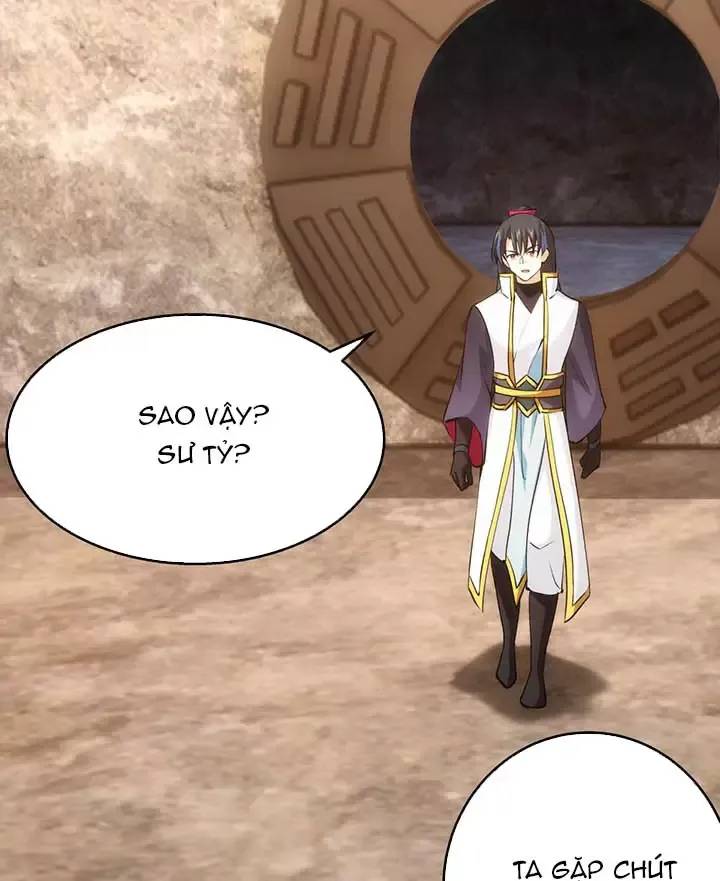 Ta Đoạt Xá Người Chơi Hệ Thống - Chapter 55 - Page 20