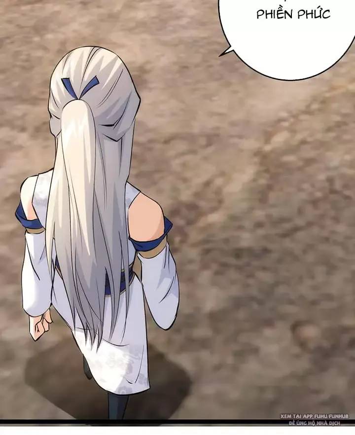 Ta Đoạt Xá Người Chơi Hệ Thống - Chapter 55 - Page 21