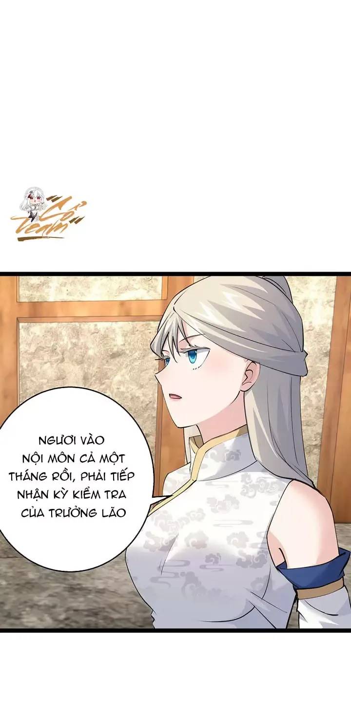 Ta Đoạt Xá Người Chơi Hệ Thống - Chapter 55 - Page 23