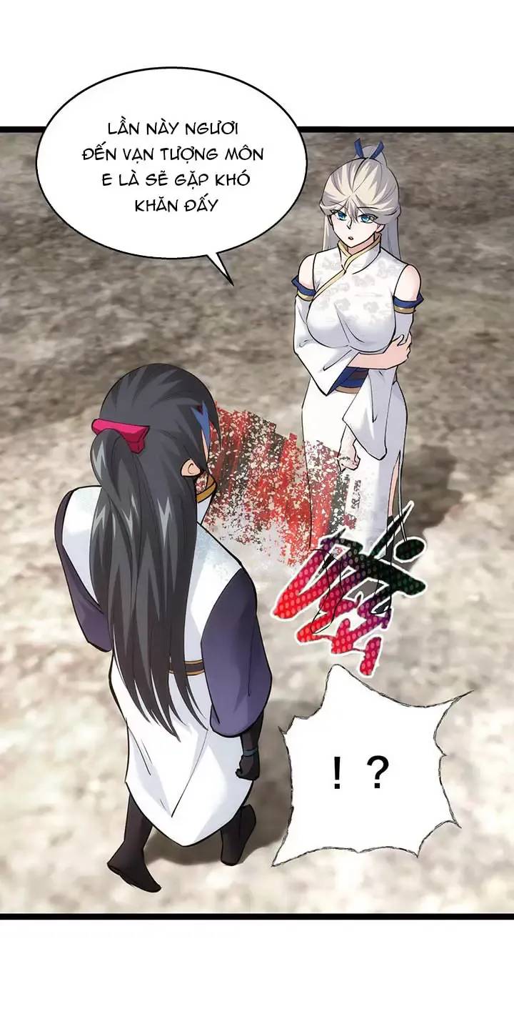 Ta Đoạt Xá Người Chơi Hệ Thống - Chapter 55 - Page 26