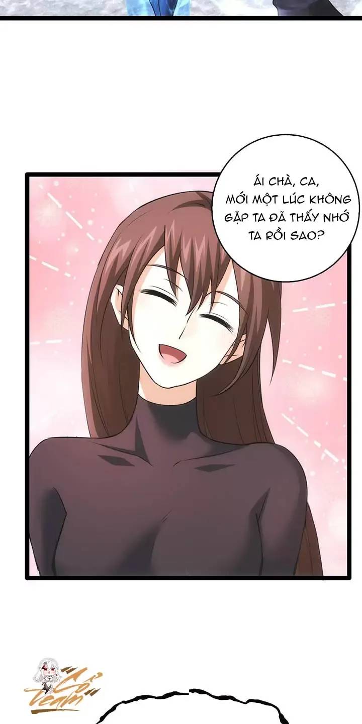 Ta Đoạt Xá Người Chơi Hệ Thống - Chapter 55 - Page 3