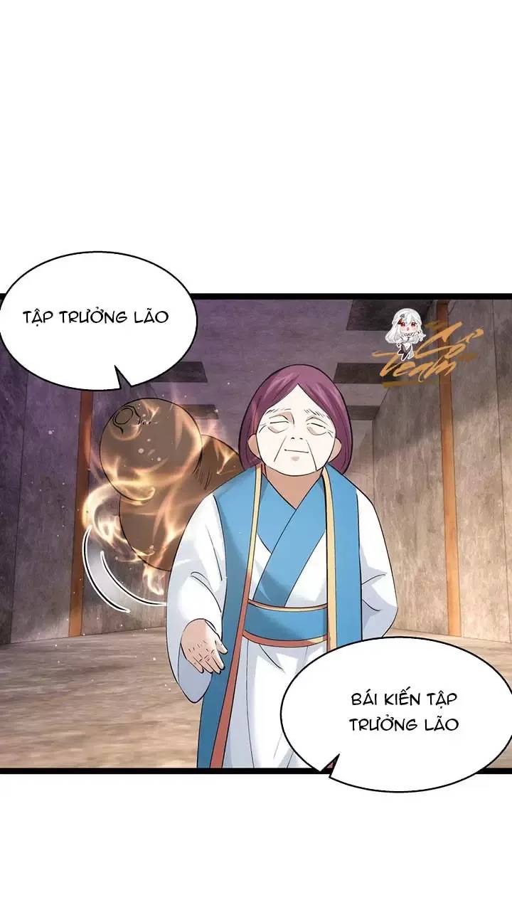 Ta Đoạt Xá Người Chơi Hệ Thống - Chapter 55 - Page 31
