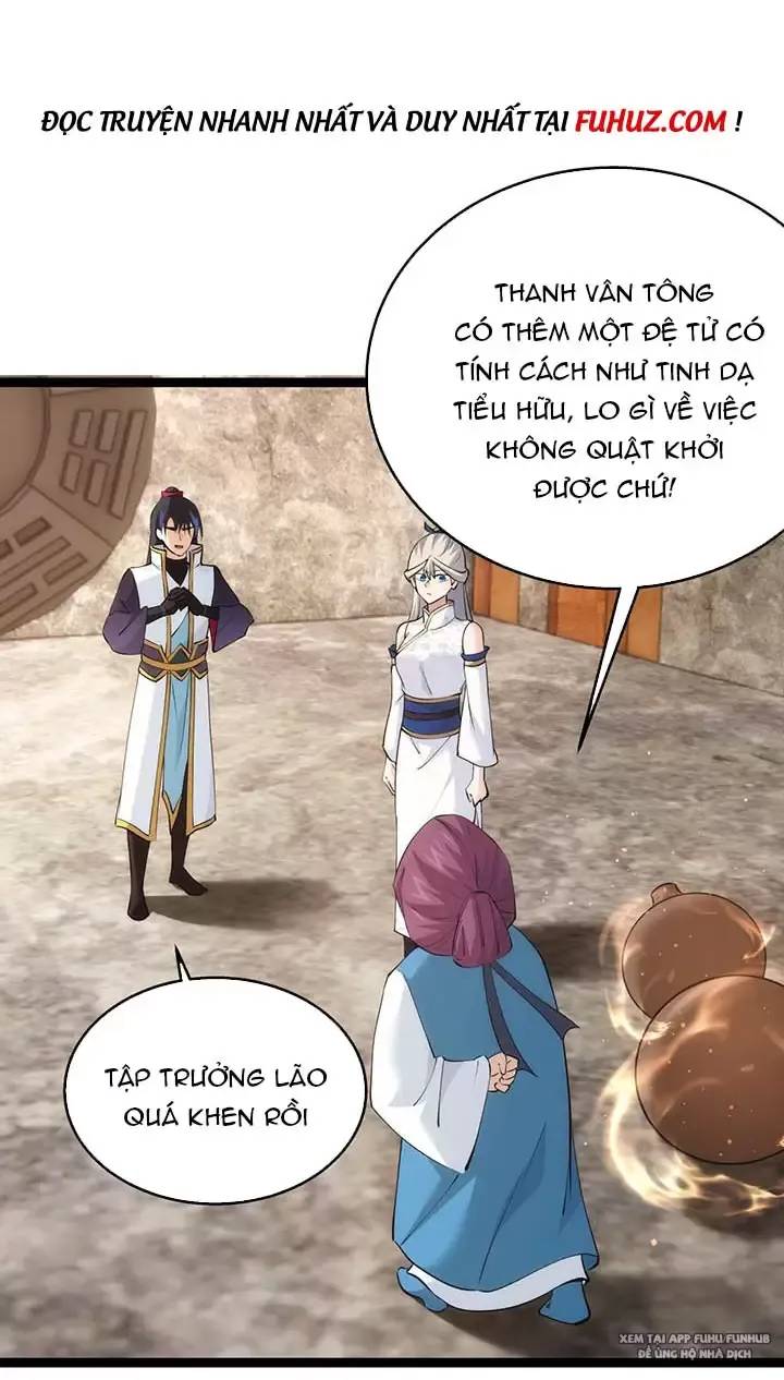 Ta Đoạt Xá Người Chơi Hệ Thống - Chapter 55 - Page 32