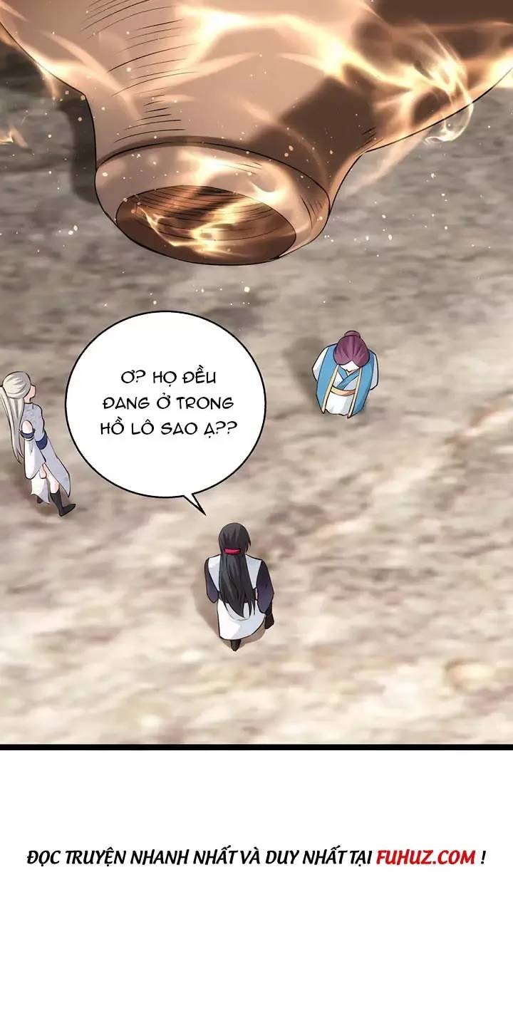 Ta Đoạt Xá Người Chơi Hệ Thống - Chapter 55 - Page 35