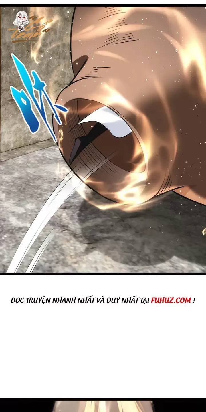 Ta Đoạt Xá Người Chơi Hệ Thống - Chapter 55 - Page 37