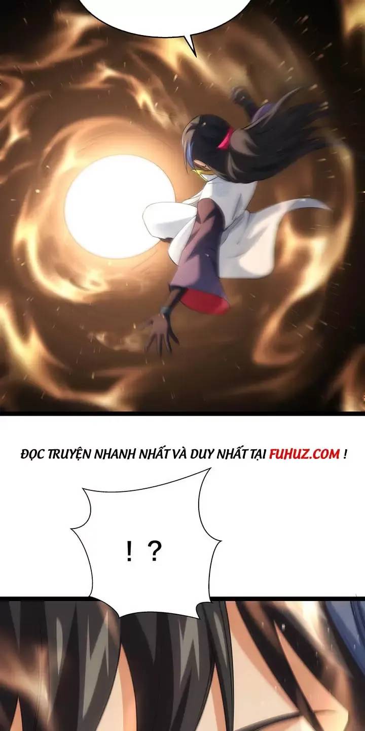 Ta Đoạt Xá Người Chơi Hệ Thống - Chapter 55 - Page 39