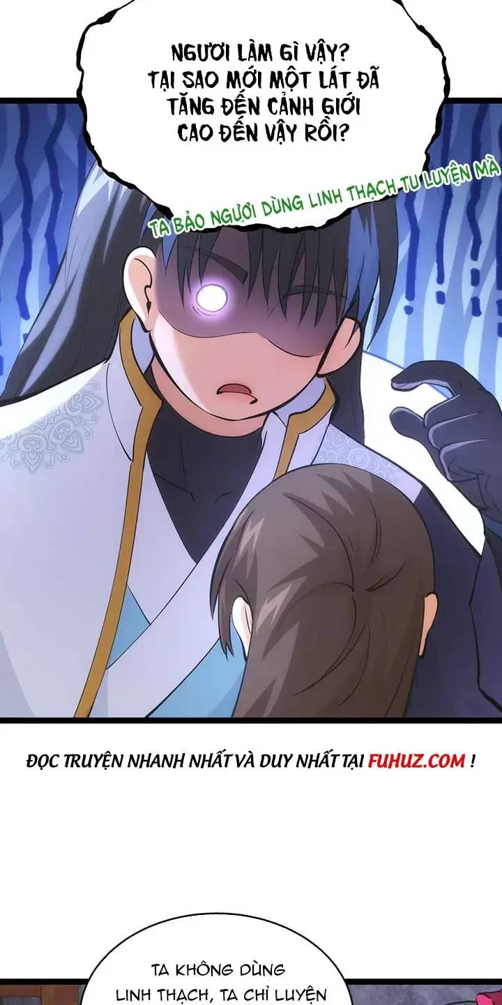 Ta Đoạt Xá Người Chơi Hệ Thống - Chapter 55 - Page 4