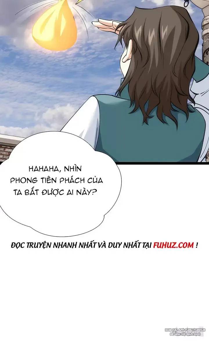 Ta Đoạt Xá Người Chơi Hệ Thống - Chapter 55 - Page 42