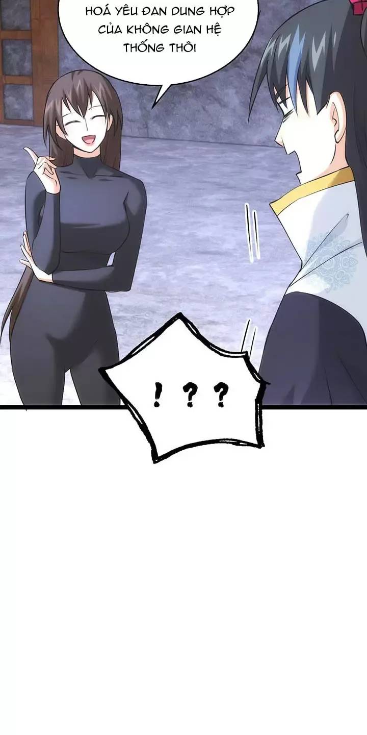 Ta Đoạt Xá Người Chơi Hệ Thống - Chapter 55 - Page 5