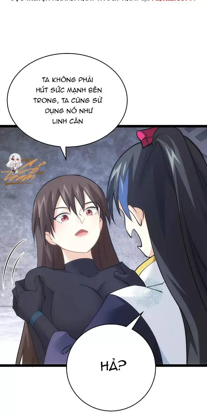 Ta Đoạt Xá Người Chơi Hệ Thống - Chapter 55 - Page 8