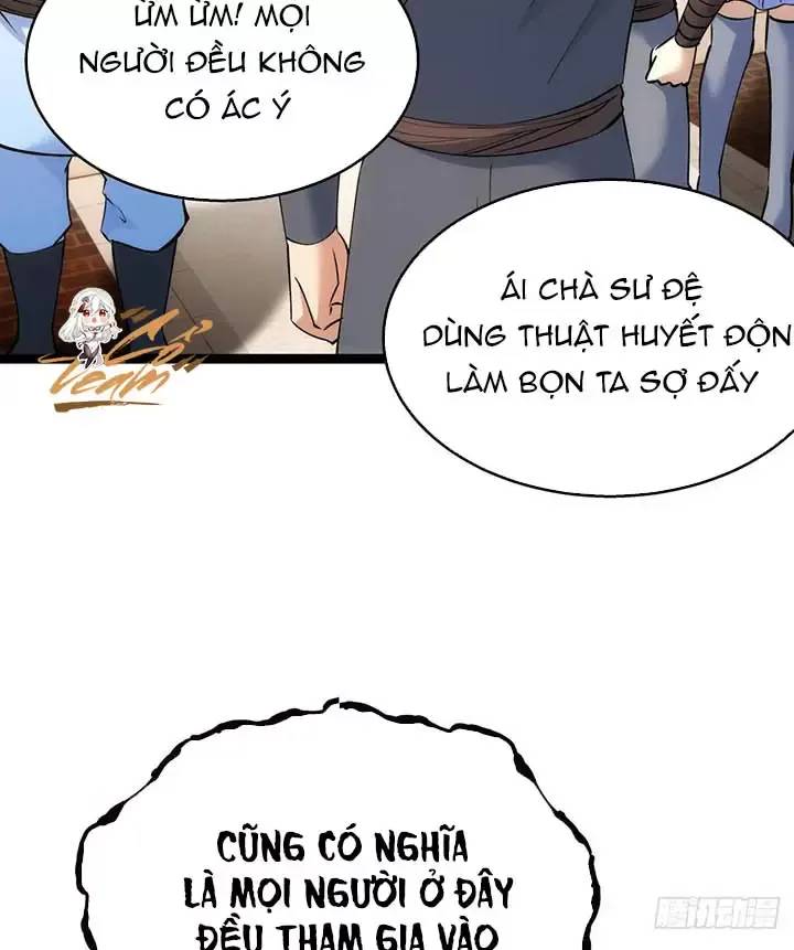Ta Đoạt Xá Người Chơi Hệ Thống - Chapter 56 - Page 10