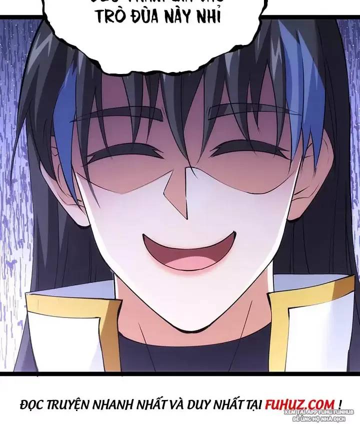 Ta Đoạt Xá Người Chơi Hệ Thống - Chapter 56 - Page 11