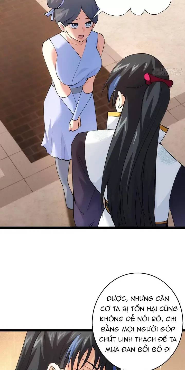 Ta Đoạt Xá Người Chơi Hệ Thống - Chapter 56 - Page 16