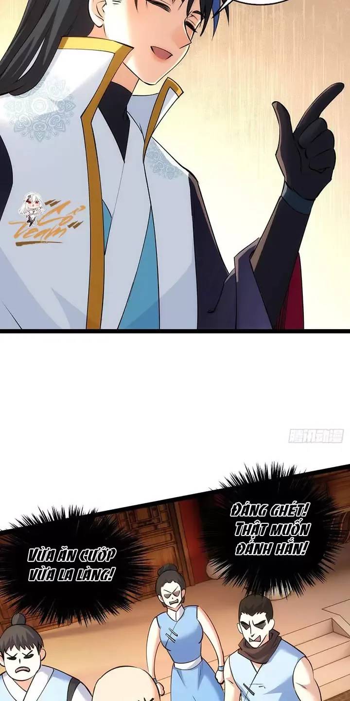 Ta Đoạt Xá Người Chơi Hệ Thống - Chapter 56 - Page 17