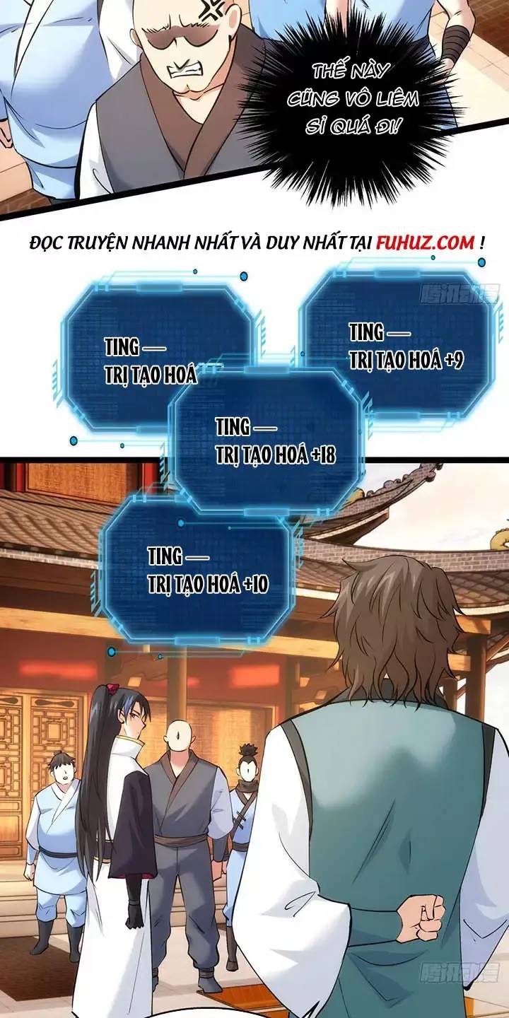 Ta Đoạt Xá Người Chơi Hệ Thống - Chapter 56 - Page 18