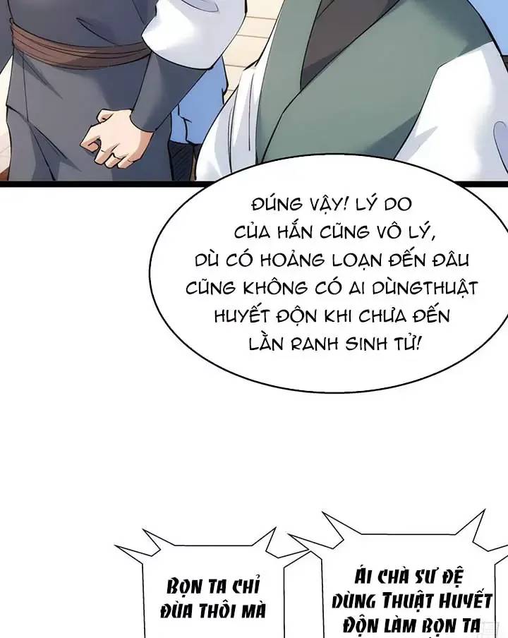 Ta Đoạt Xá Người Chơi Hệ Thống - Chapter 56 - Page 21