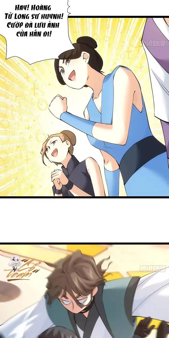 Ta Đoạt Xá Người Chơi Hệ Thống - Chapter 56 - Page 26