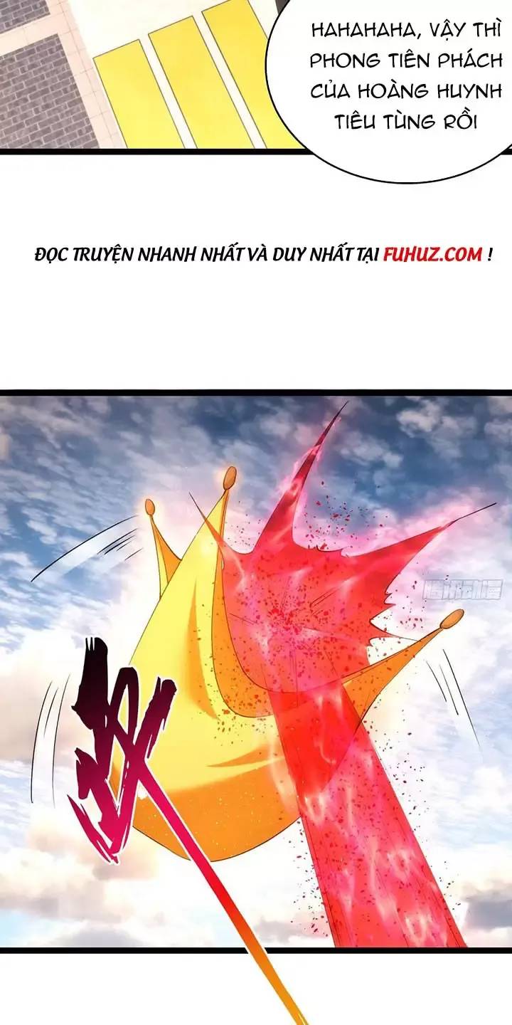 Ta Đoạt Xá Người Chơi Hệ Thống - Chapter 56 - Page 3