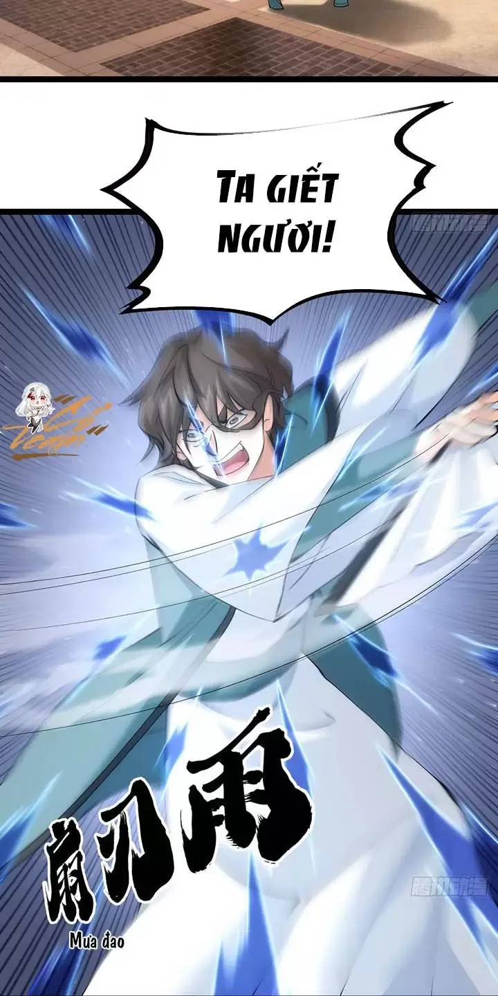 Ta Đoạt Xá Người Chơi Hệ Thống - Chapter 56 - Page 30