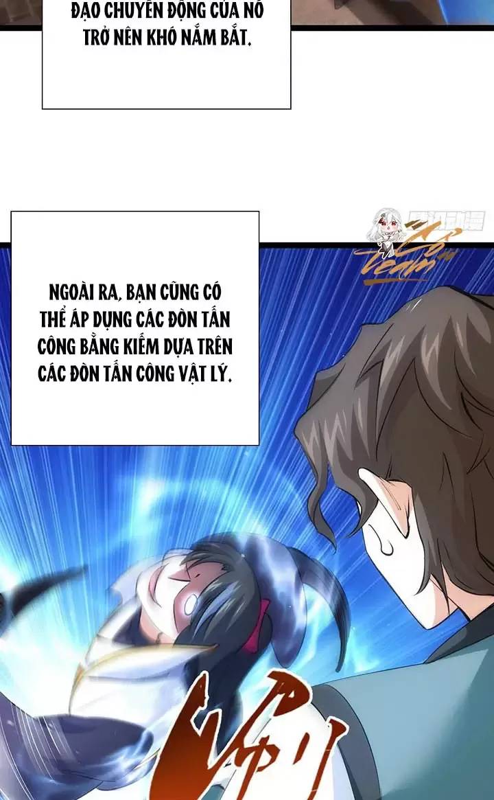 Ta Đoạt Xá Người Chơi Hệ Thống - Chapter 56 - Page 32