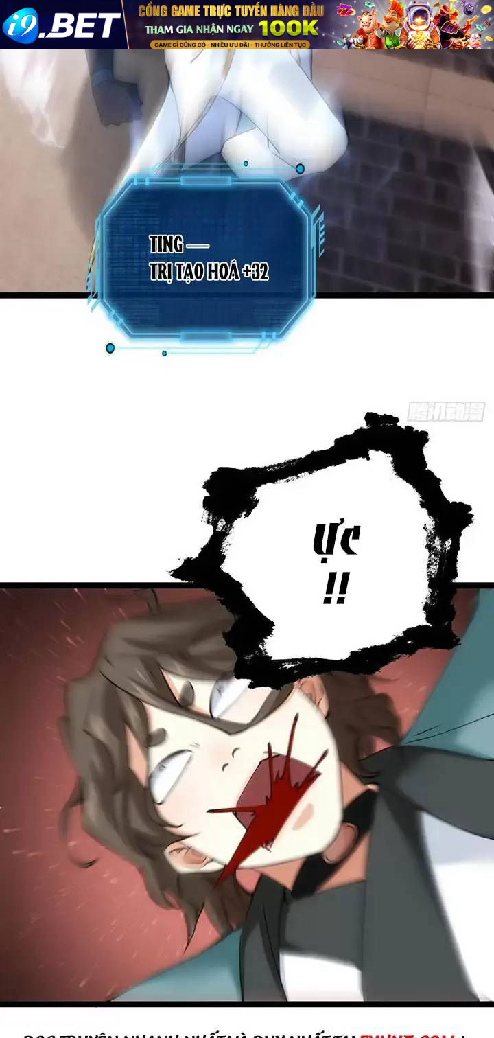 Ta Đoạt Xá Người Chơi Hệ Thống - Chapter 56 - Page 35