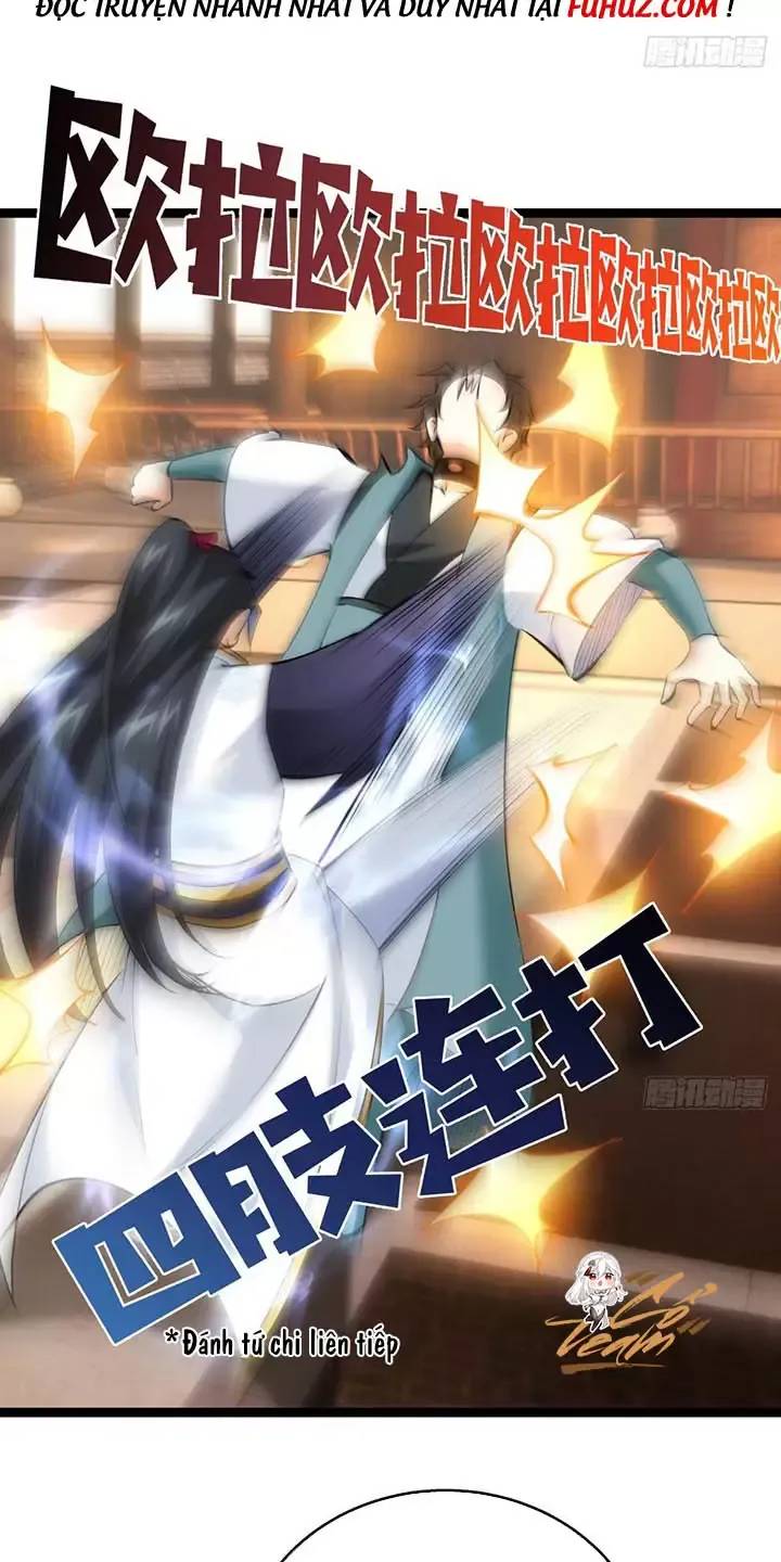 Ta Đoạt Xá Người Chơi Hệ Thống - Chapter 56 - Page 36