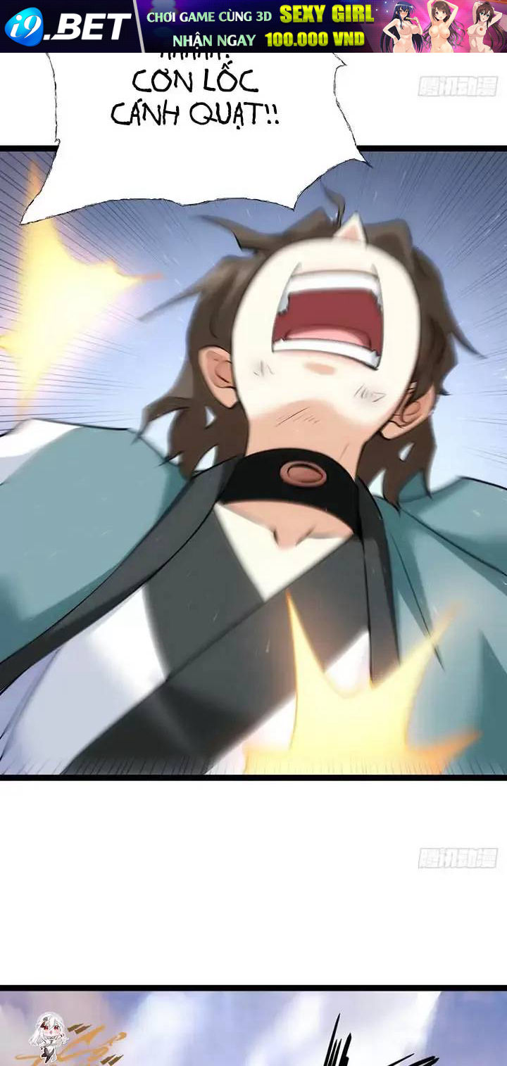 Ta Đoạt Xá Người Chơi Hệ Thống - Chapter 56 - Page 38