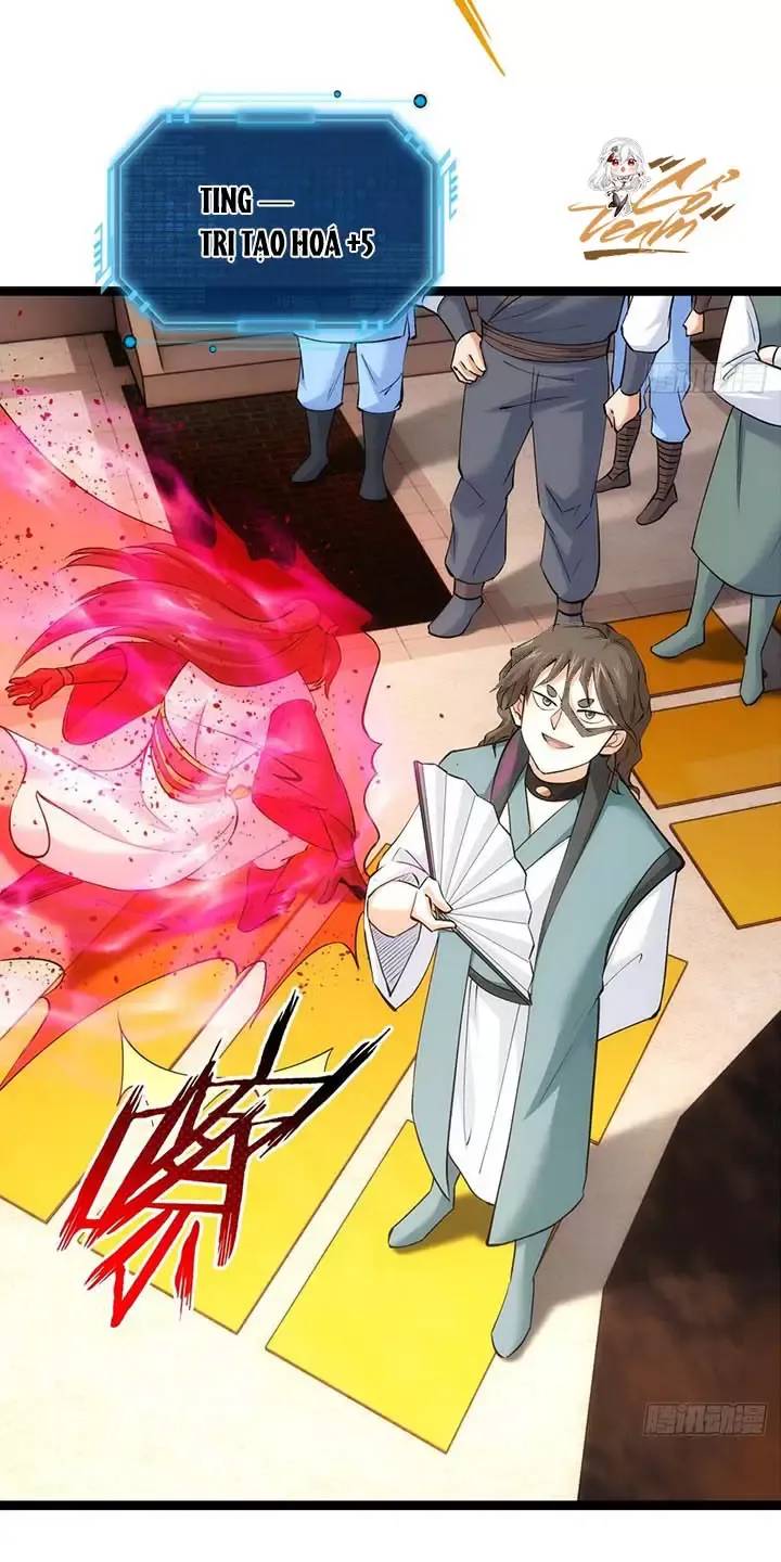 Ta Đoạt Xá Người Chơi Hệ Thống - Chapter 56 - Page 4