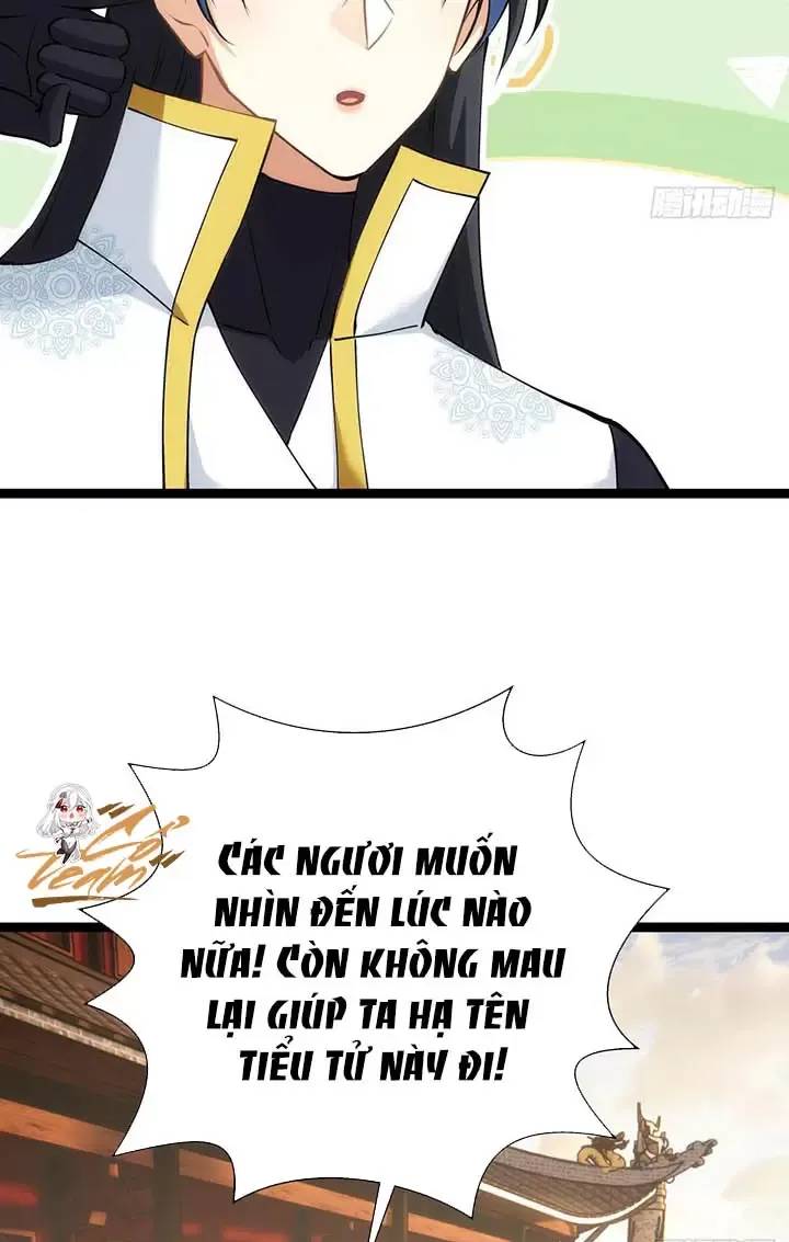 Ta Đoạt Xá Người Chơi Hệ Thống - Chapter 56 - Page 42