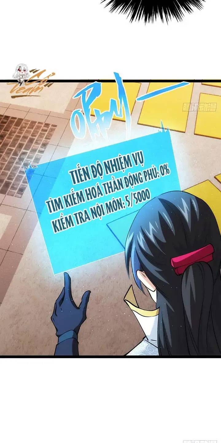 Ta Đoạt Xá Người Chơi Hệ Thống - Chapter 56 - Page 6