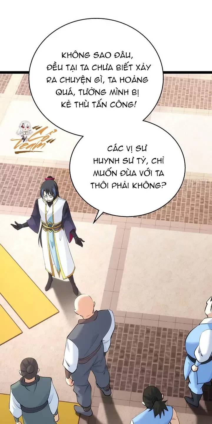 Ta Đoạt Xá Người Chơi Hệ Thống - Chapter 56 - Page 8