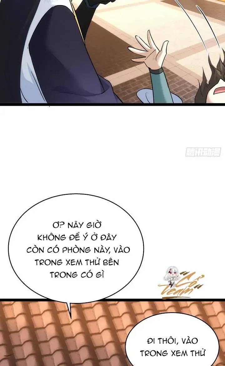 Ta Đoạt Xá Người Chơi Hệ Thống - Chapter 57 - Page 10