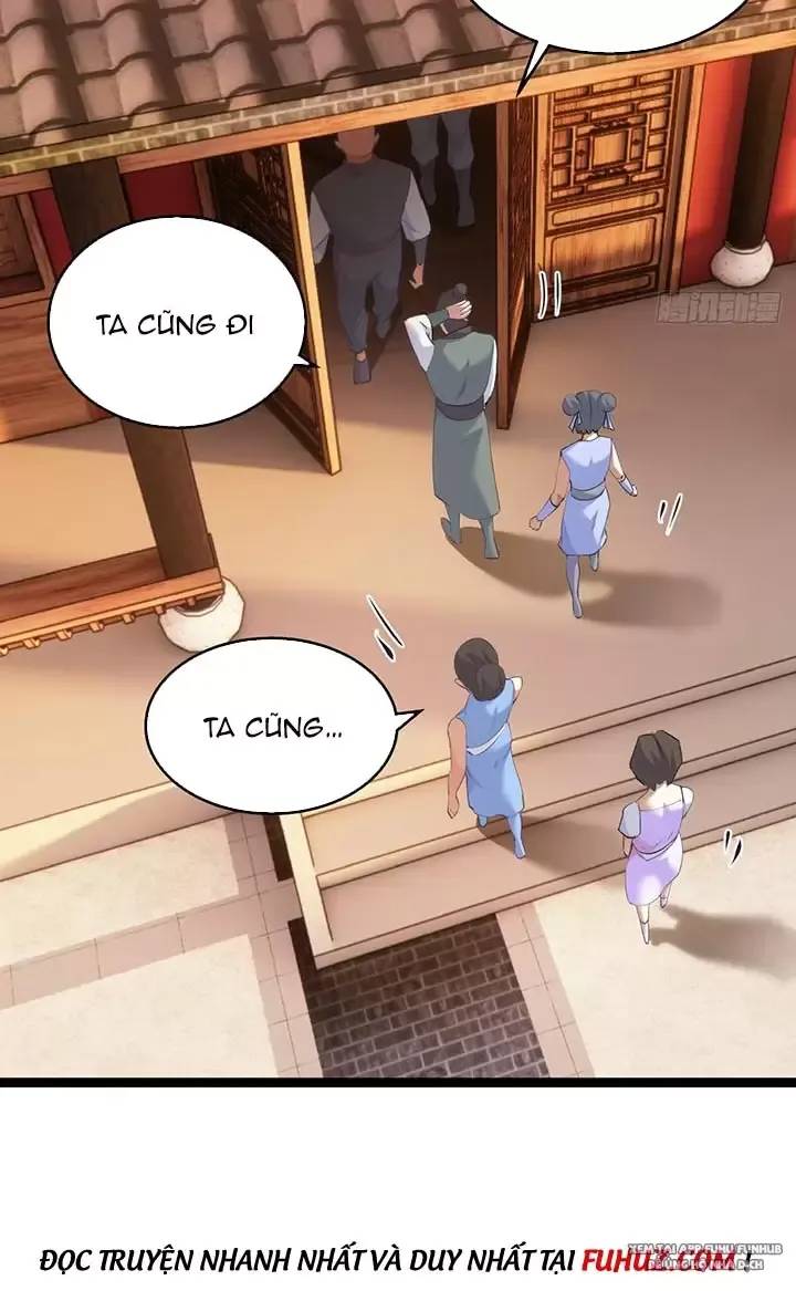 Ta Đoạt Xá Người Chơi Hệ Thống - Chapter 57 - Page 11