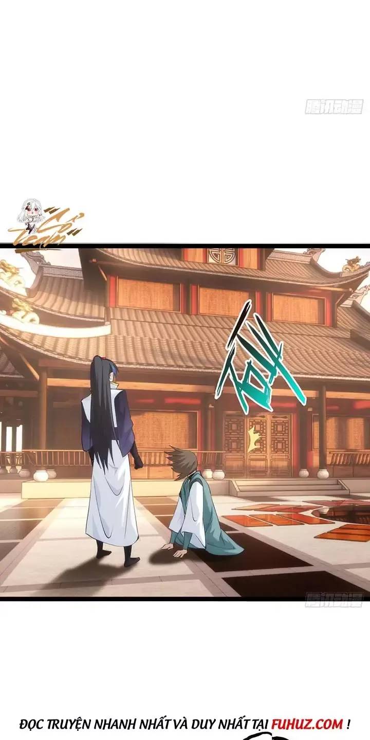 Ta Đoạt Xá Người Chơi Hệ Thống - Chapter 57 - Page 12