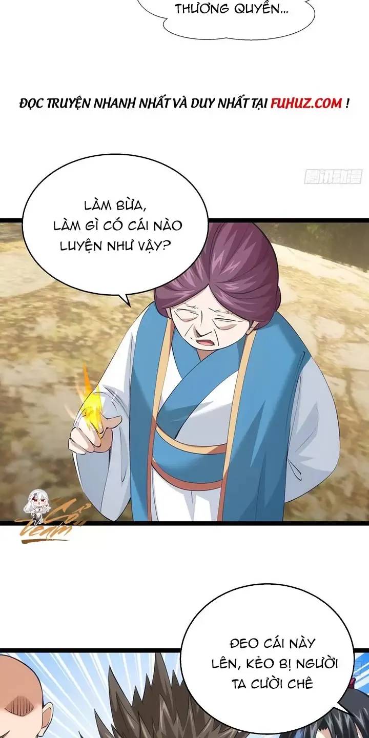 Ta Đoạt Xá Người Chơi Hệ Thống - Chapter 57 - Page 18