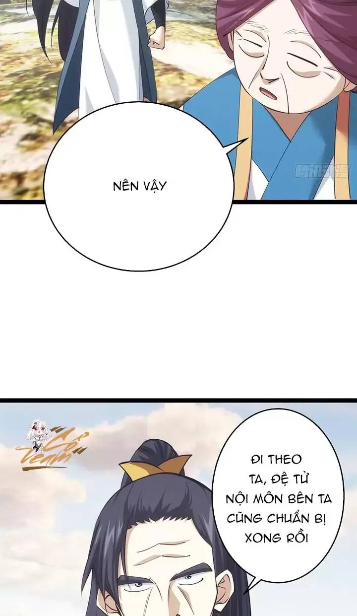 Ta Đoạt Xá Người Chơi Hệ Thống - Chapter 57 - Page 20