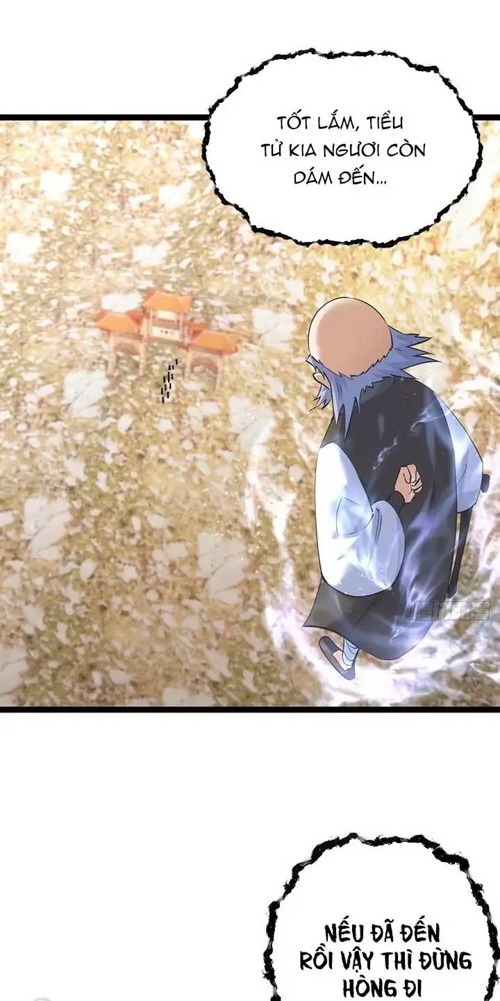 Ta Đoạt Xá Người Chơi Hệ Thống - Chapter 57 - Page 23