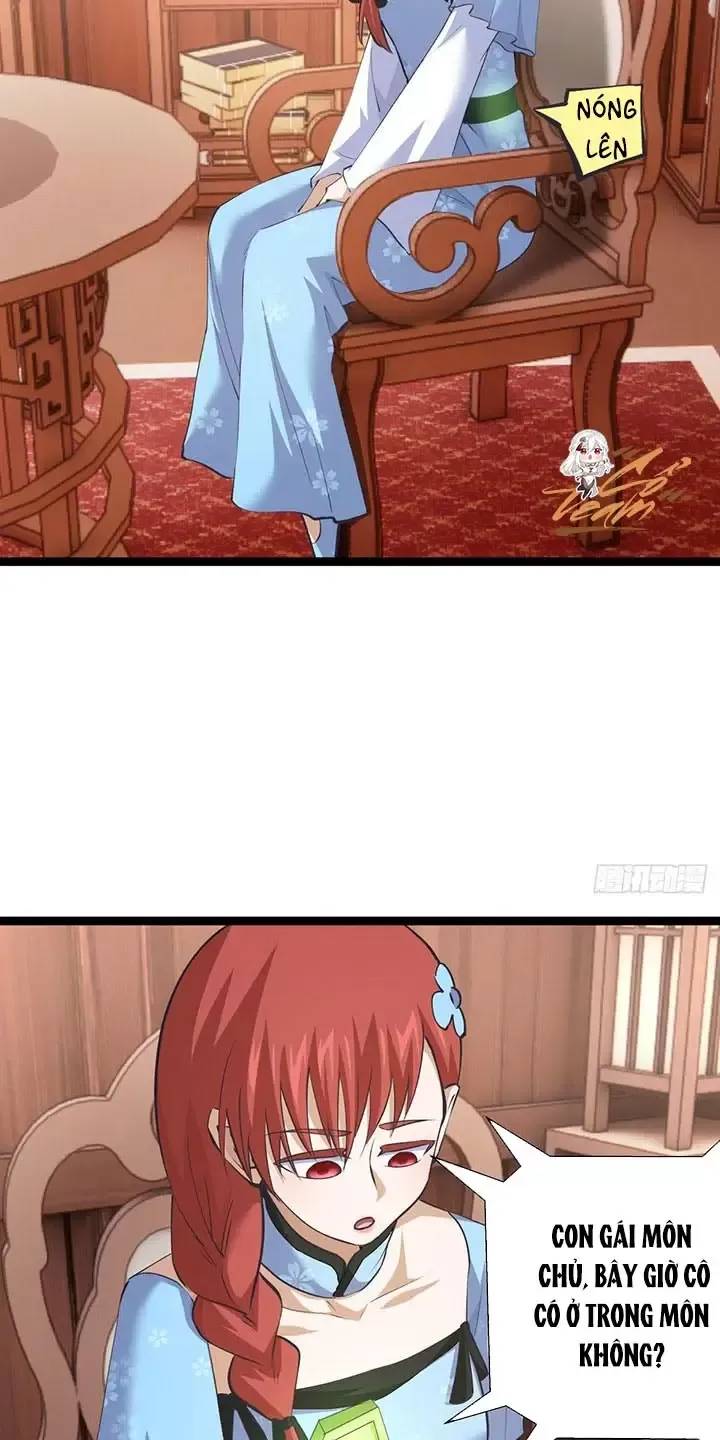 Ta Đoạt Xá Người Chơi Hệ Thống - Chapter 57 - Page 25