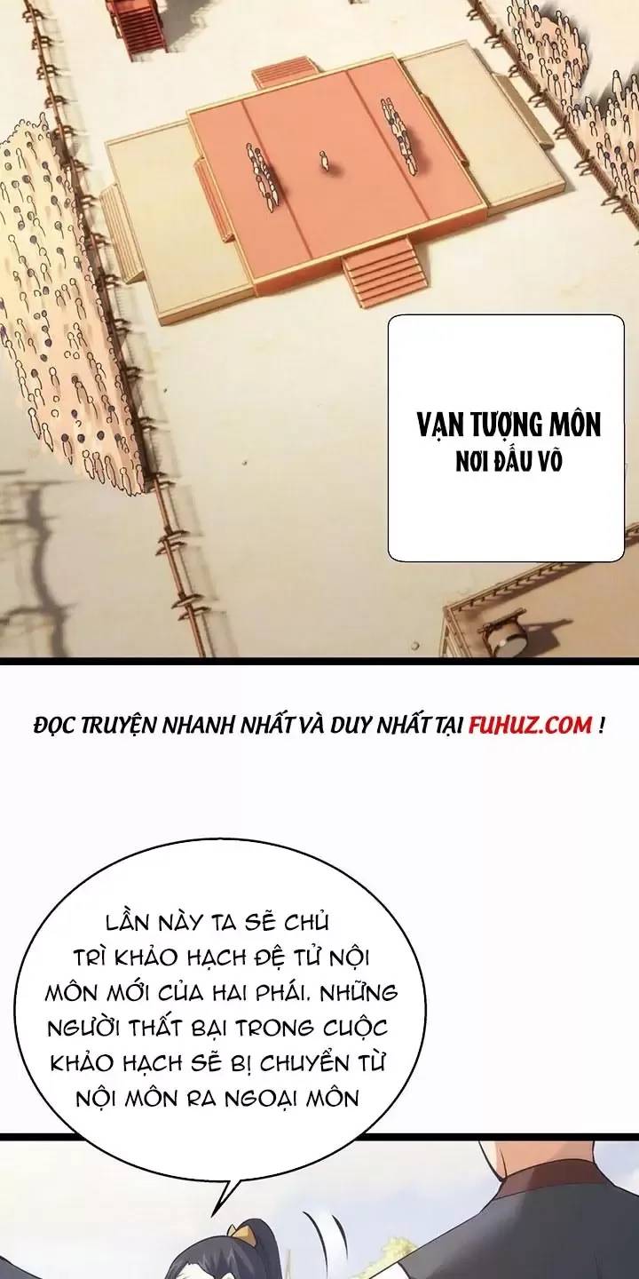 Ta Đoạt Xá Người Chơi Hệ Thống - Chapter 57 - Page 28