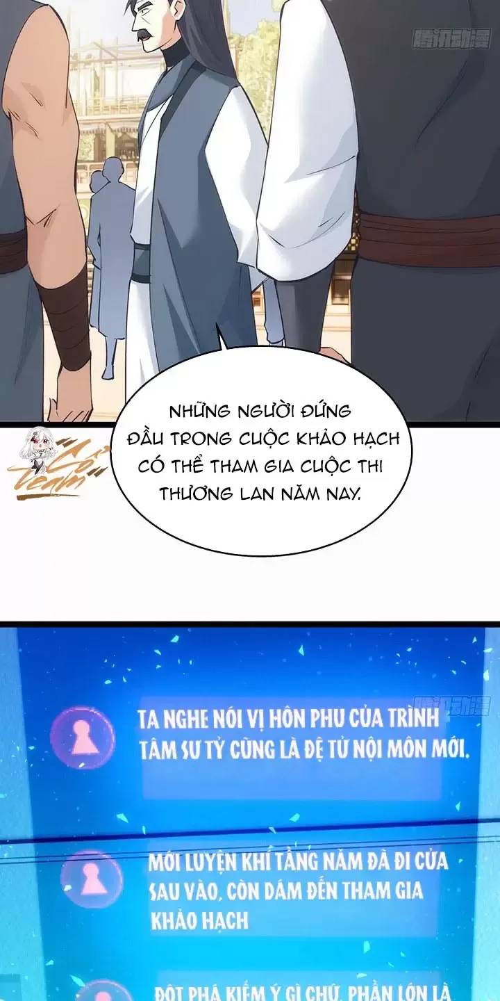 Ta Đoạt Xá Người Chơi Hệ Thống - Chapter 57 - Page 29